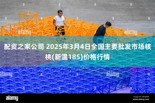 配资之家公司 2025年3月4日全国主要批发市场核桃(新温185)价格行情